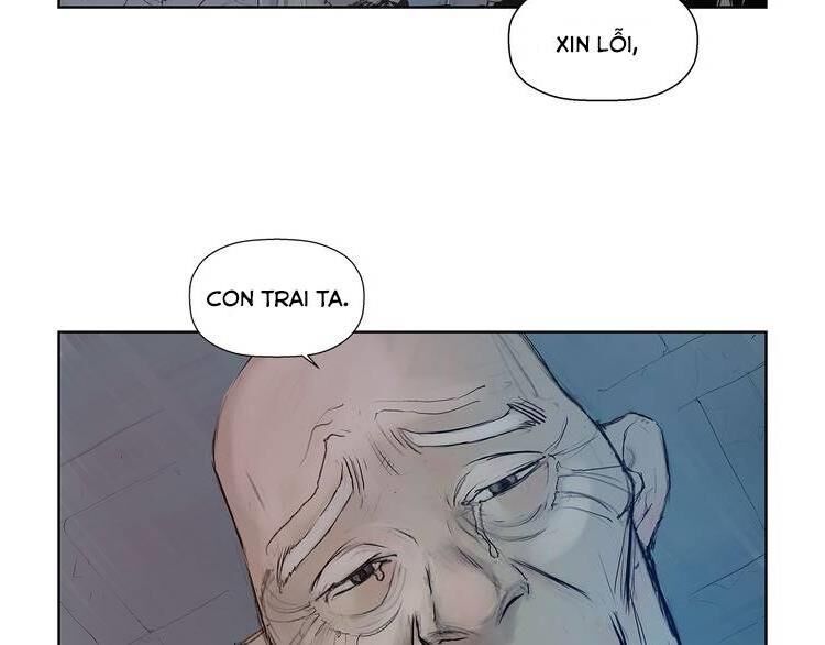 danh kiếm chapter 2.3 7