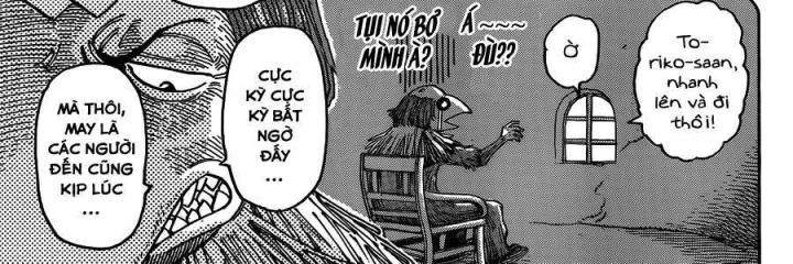 thánh tỏi sành ăn chapter 271 9