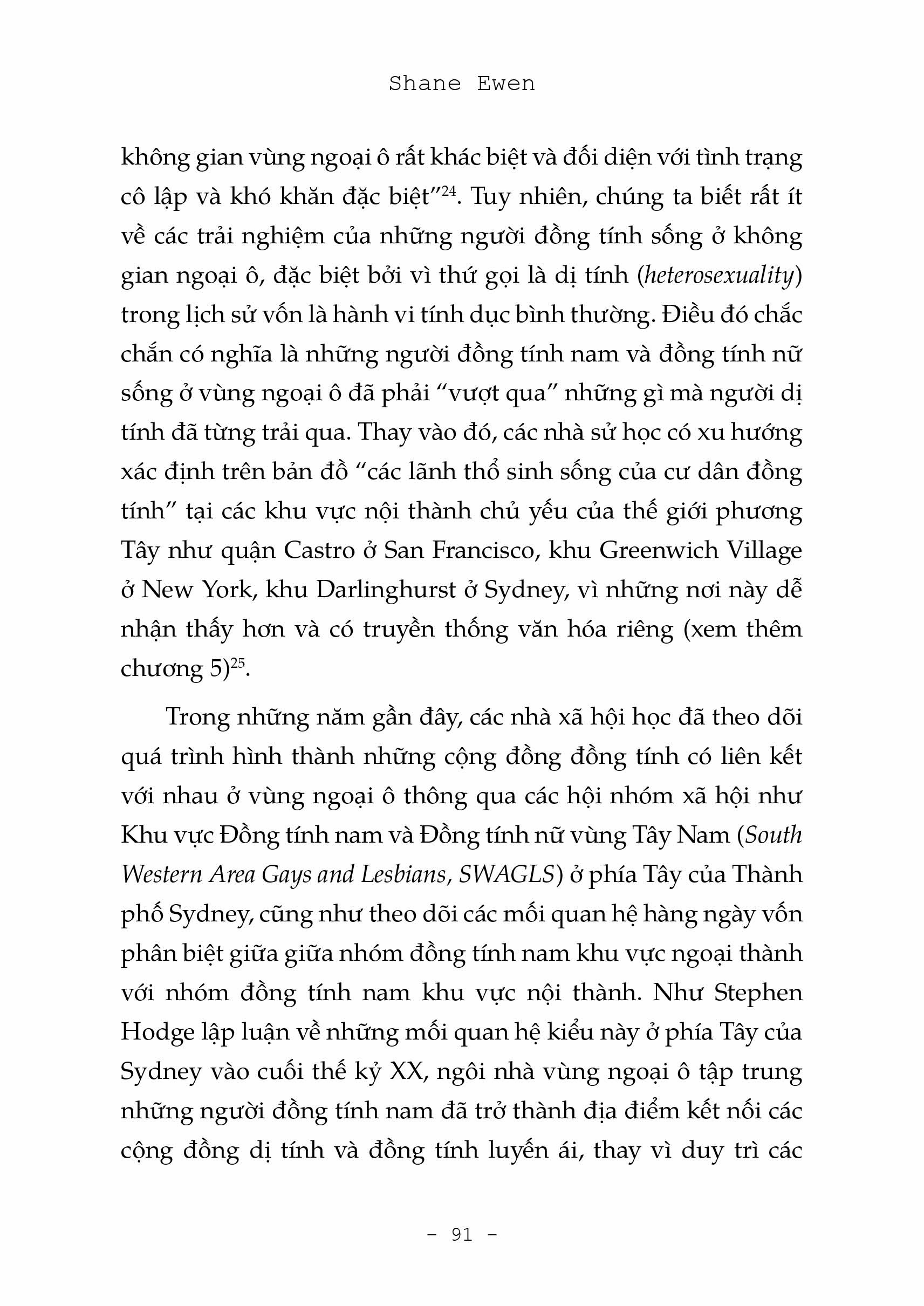 Lịch sử đô thị hiện đại bìa cứng