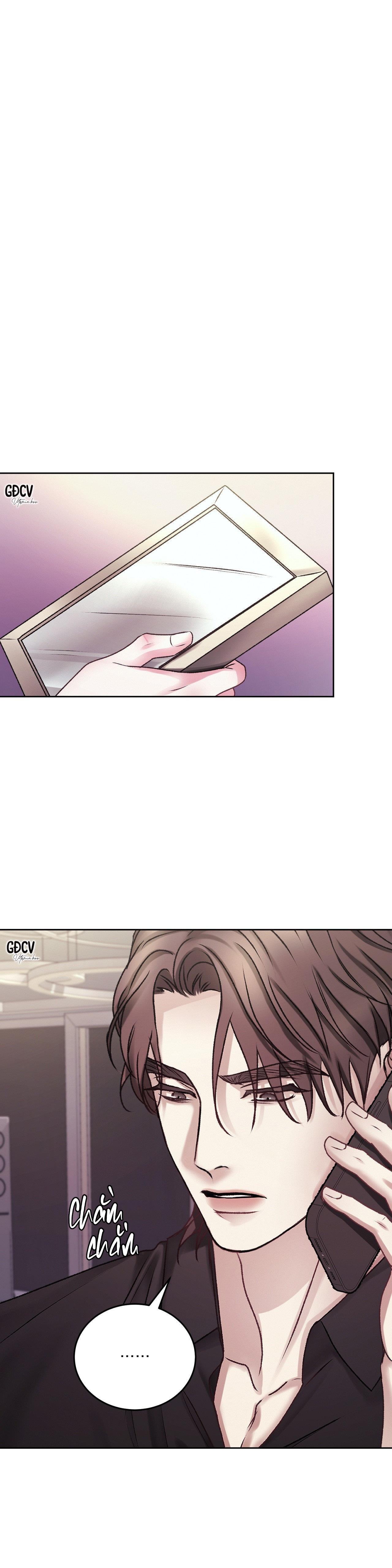 con nuôi bất đắc dĩ chapter 29 1