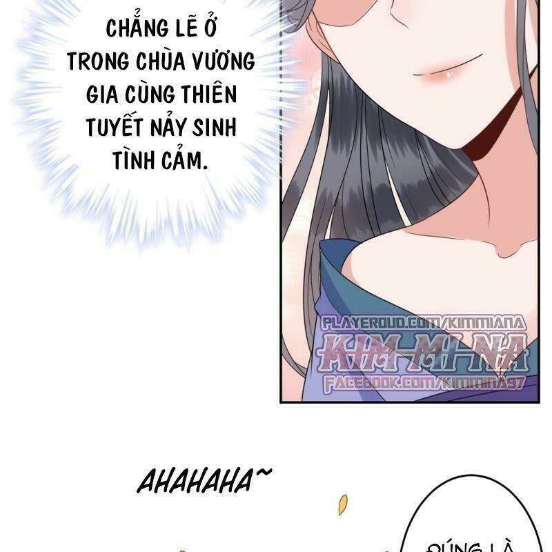 vương gia kiêu ngạo quá khó cua chapter 47 38