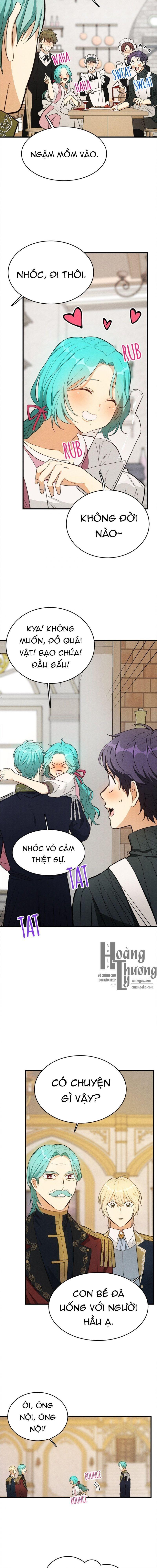 quý cô đầu bếp hoàng gia chapter 42 6