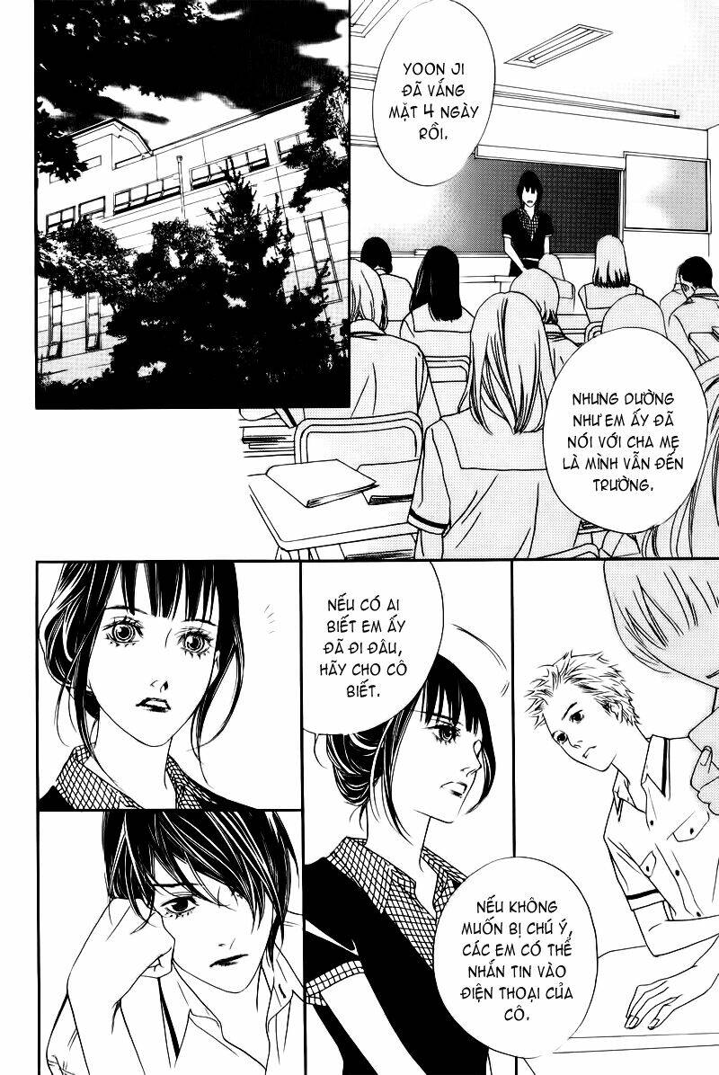 nobody knows chapter 8 23