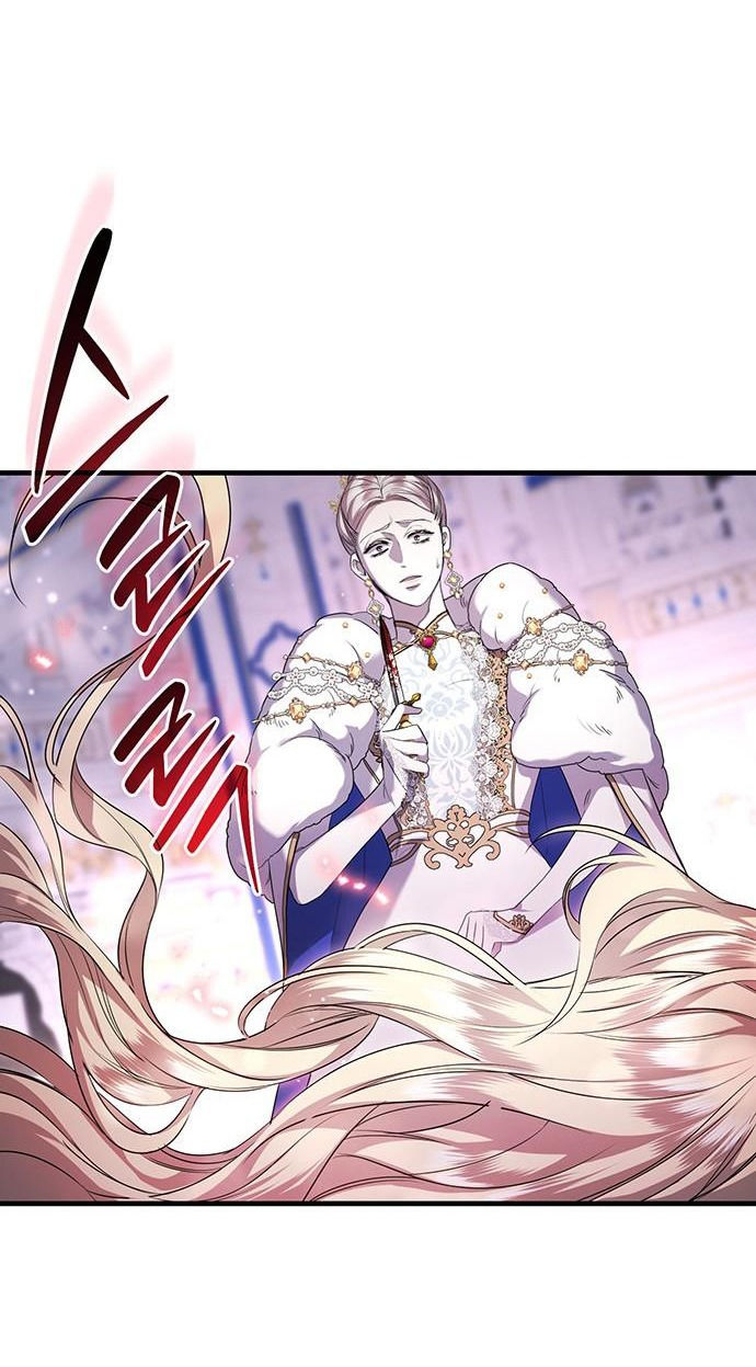 ai đã bắt cóc hoàng hậu? chapter 1.2 55