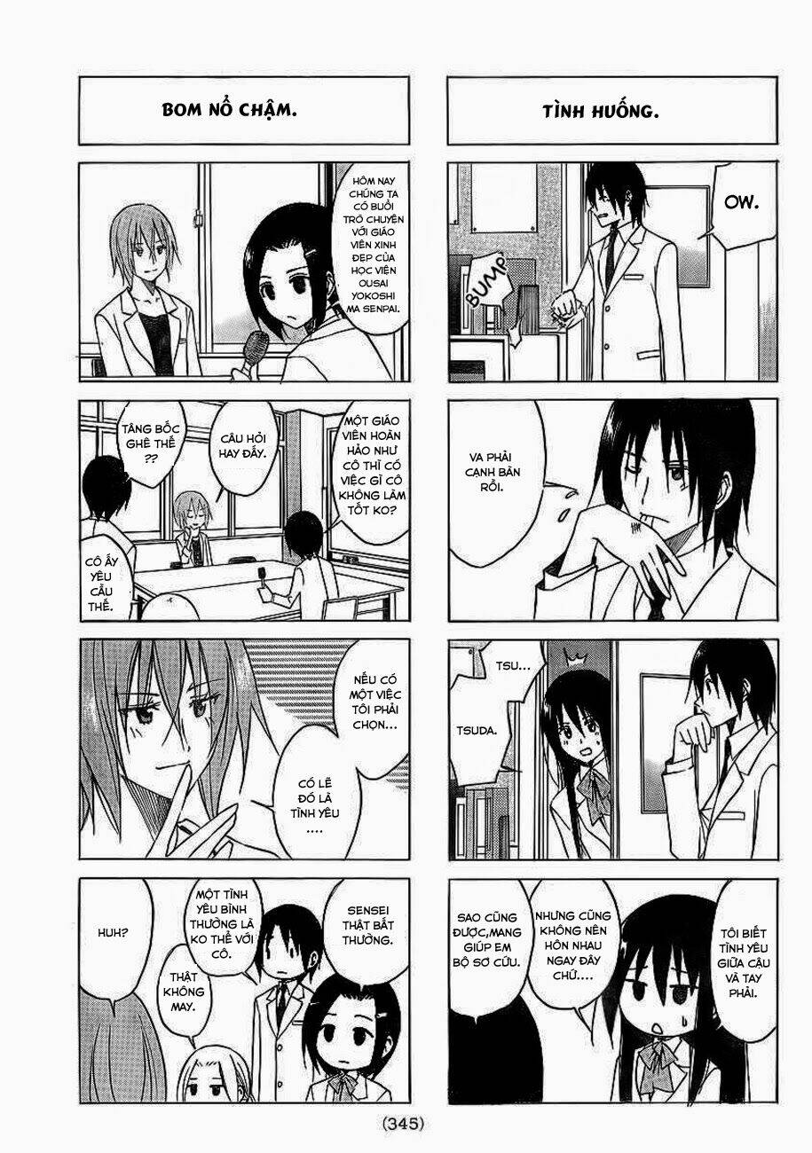 seitokai yakuindomo chapter 64 4