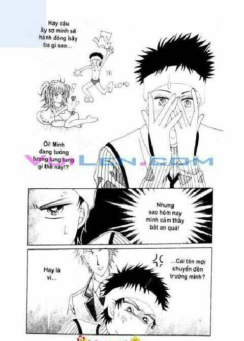 personalized princess chapter 1 7