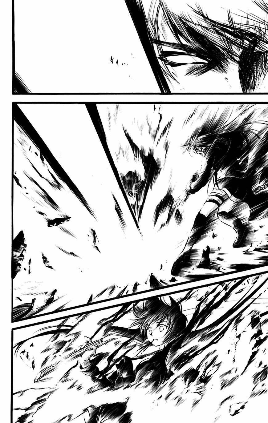 watashi no messiah-sama chapter 51 7