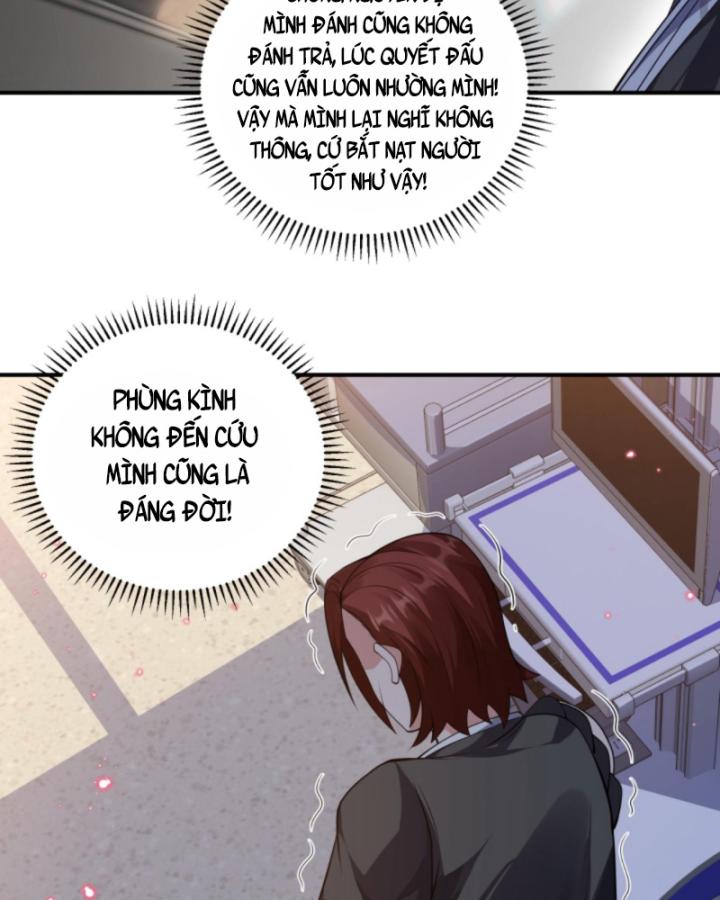 học cùng em gái, tôi bất cẩn vô địch rồi chapter 44 36