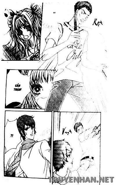 lọ lem hậu đậu chapter 79 28