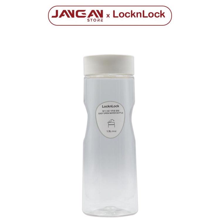 Bình đựng nước dung tích 1.2L HAP813N LocknLock - Hàng Chính Hãng