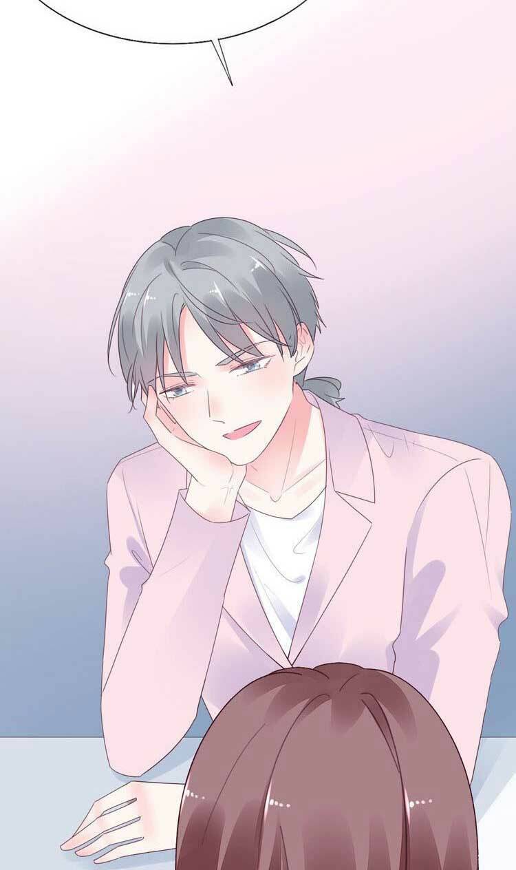 điều ước sủng ái bất bình đẳng chapter 100.2 26