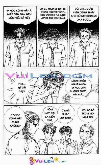 cô gái trung hoa chapter 6 19