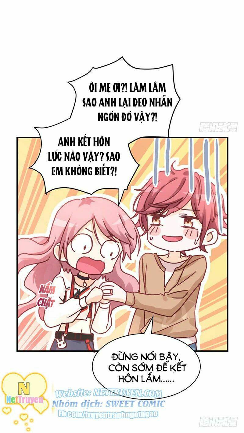 sở thích đặc biệt của nam thần chapter 6 2