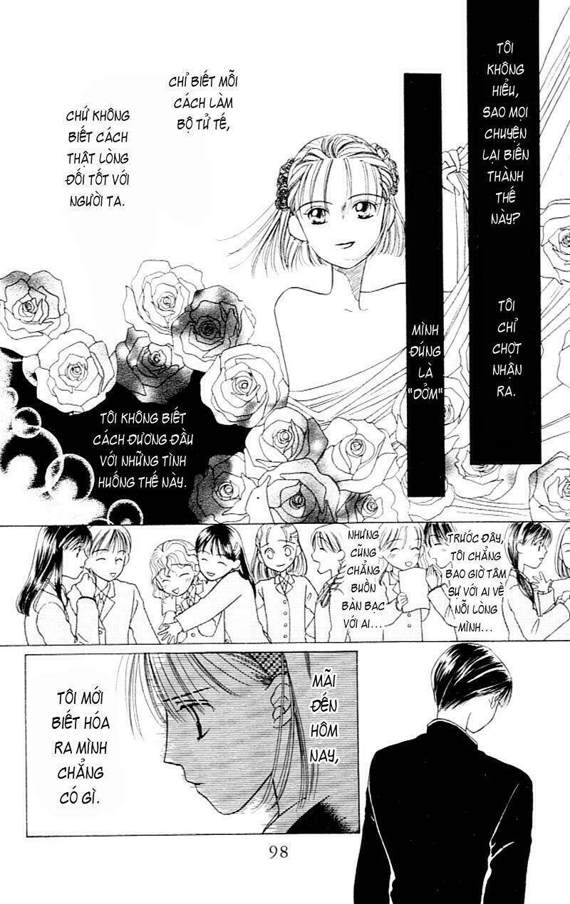 kare kano hajimemashita chapter 3 14