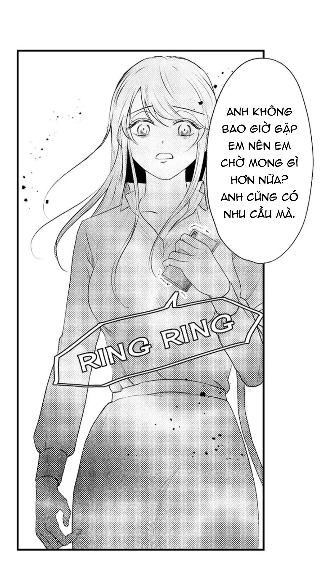 hướng dẫn yêu đương của ngài giám đốc chapter 4.2 18