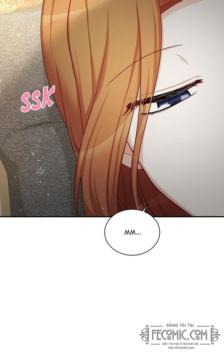 nữ công tước với tâm hồn trống rỗng chapter 89 31
