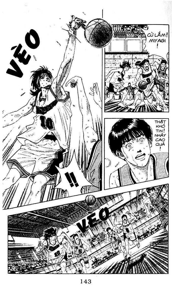 cao thủ bóng rổ chapter 149 8