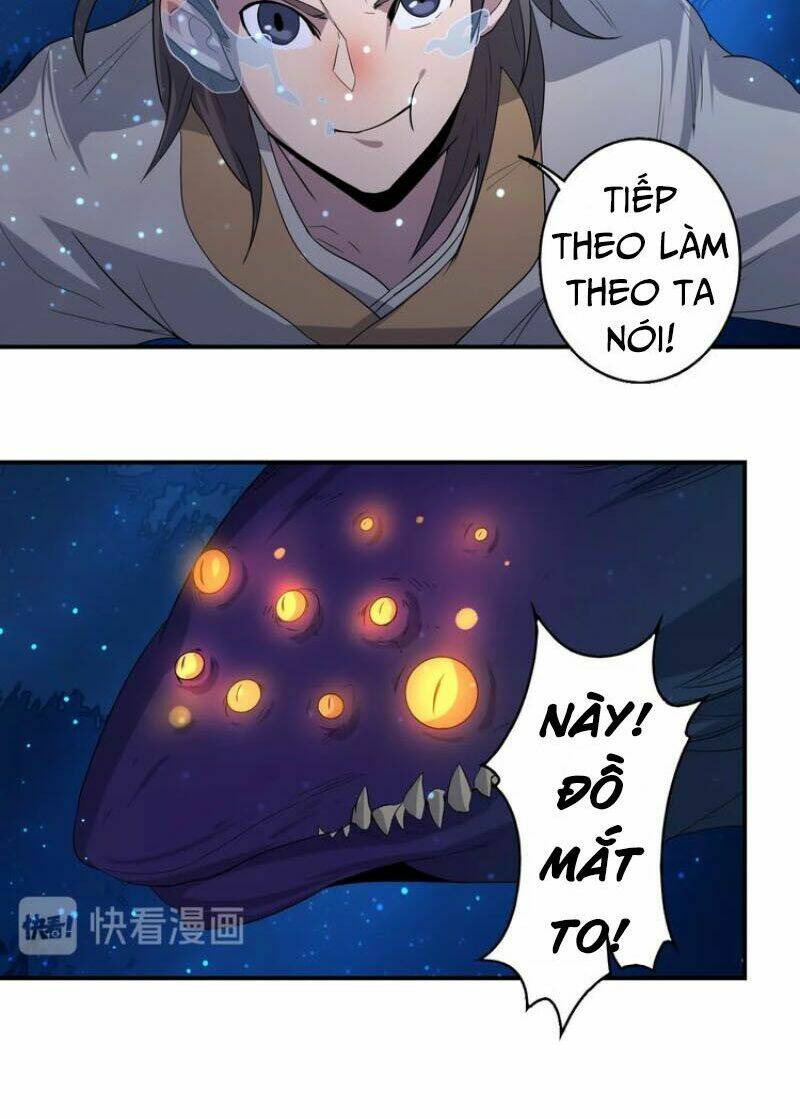 ta luyện dược thành thánh chapter 11 6