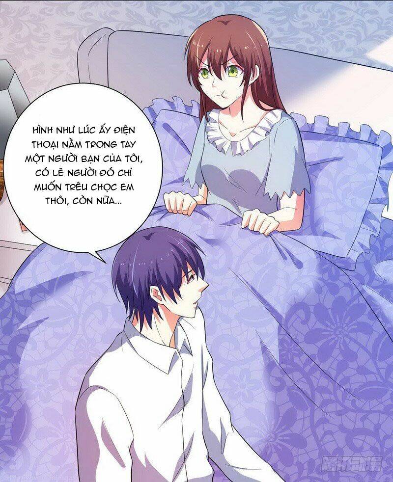 khế hôn chapter 19 16