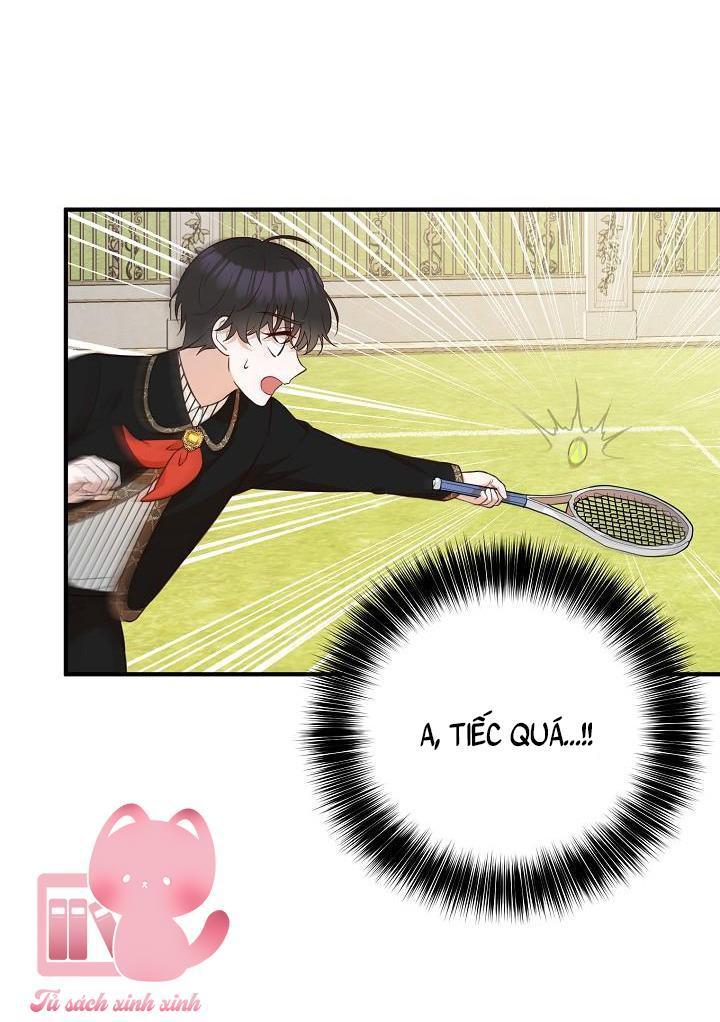 bác sĩ hoàn thành trách nhiệm rồi chapter 21 34