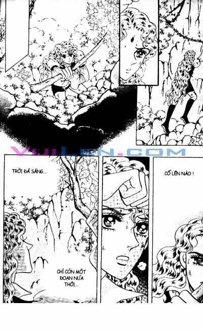 princess - công chúa xứ hoa (bản đẹp) chapter 14 66