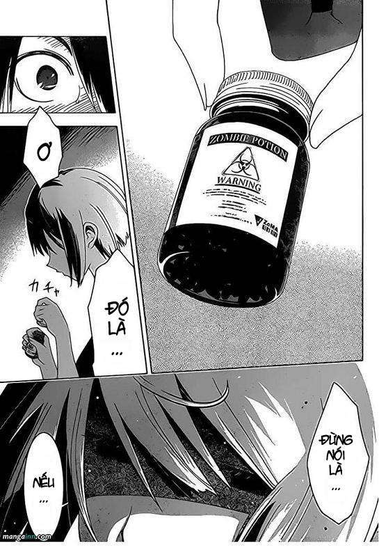 sanka rea chapter 23 32