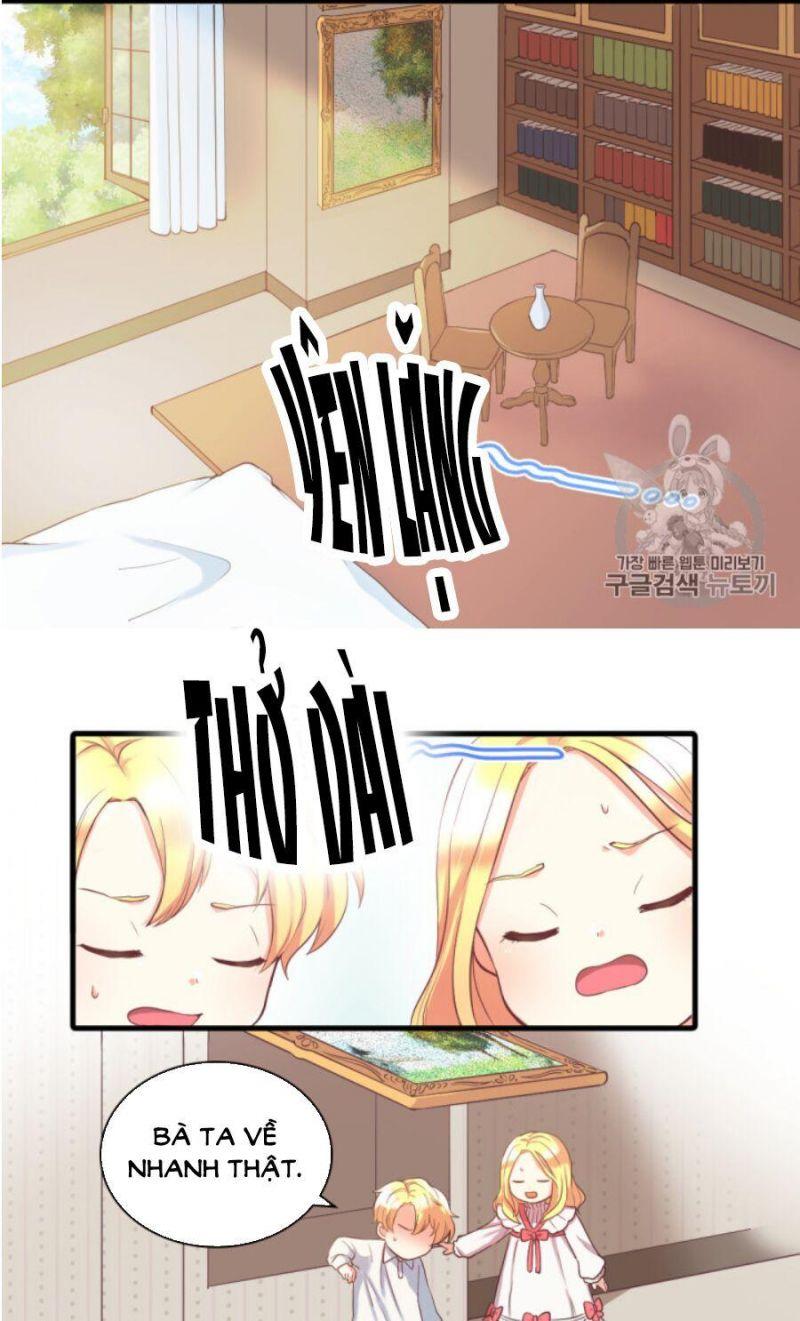 Sinh Đôi Xuyên Không Chapter 1 22