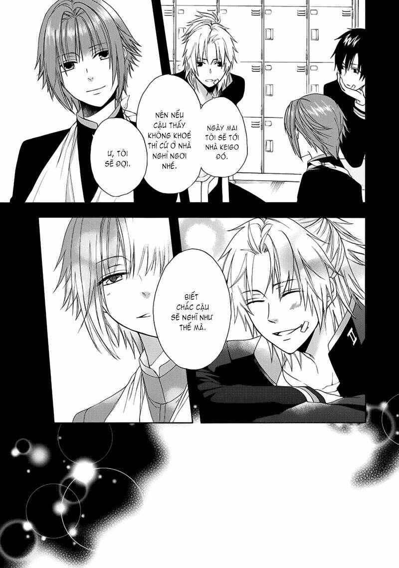 shinobi yoru koi wa kusemono chapter 7 26