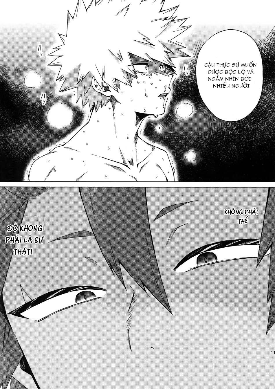 oneshot hỏny chapter 172 11