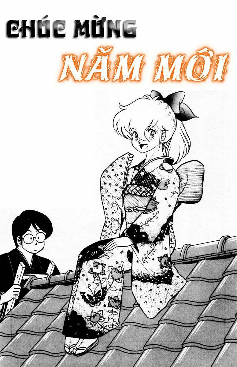 yuu & mi chapter 35 1