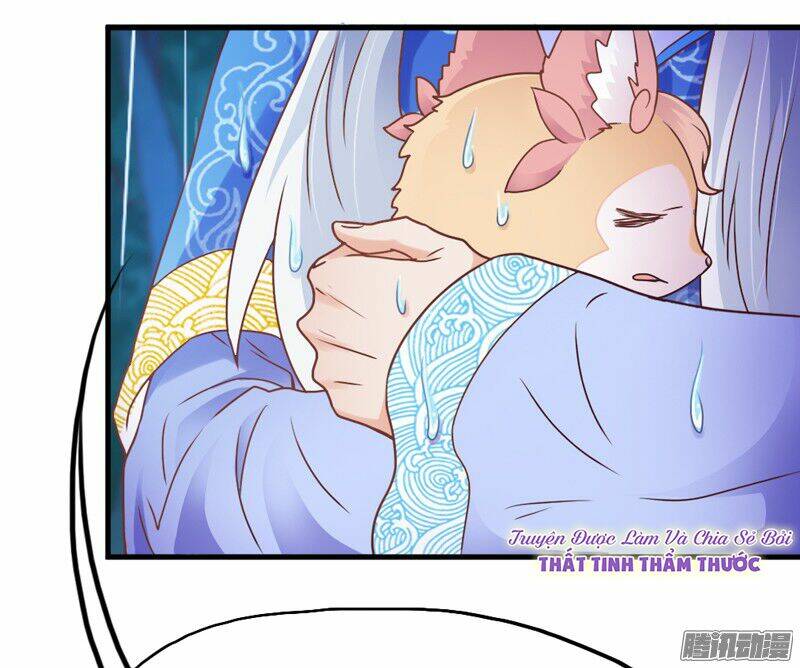 giữ chặt tiểu bạch long chapter 23 59