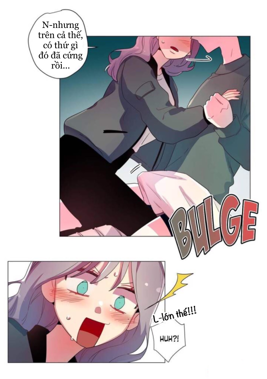 mảnh ghép o bị khuyết chapter 37 22