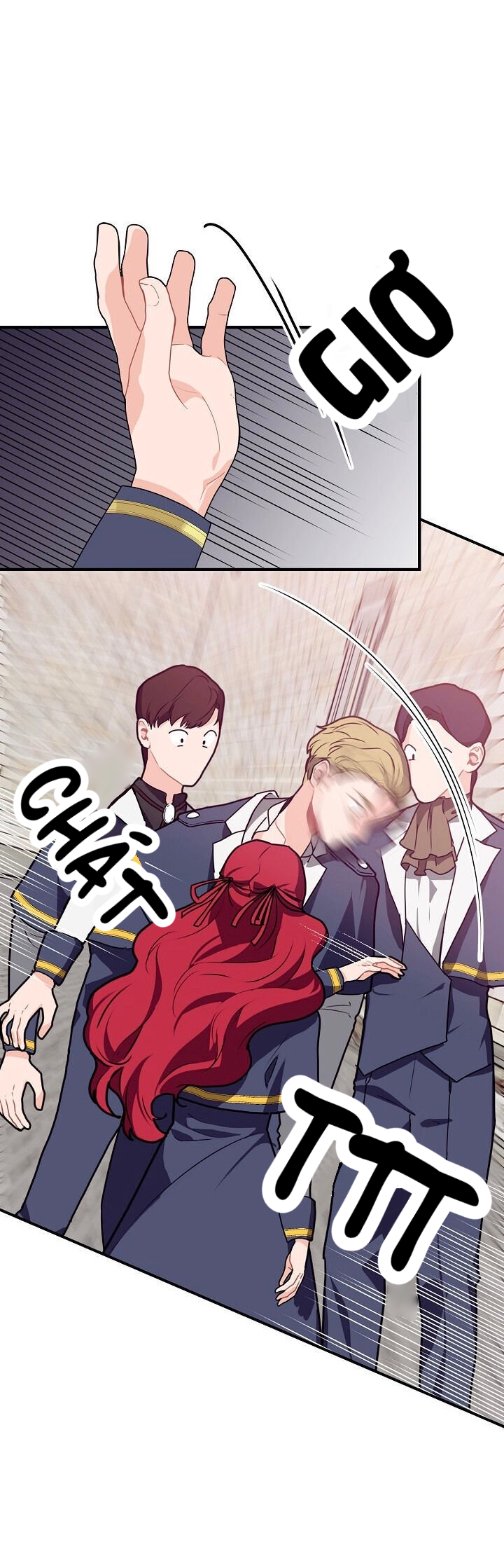 [18+] sự đáng sợ bên trong đại dương chapter 1.2 13