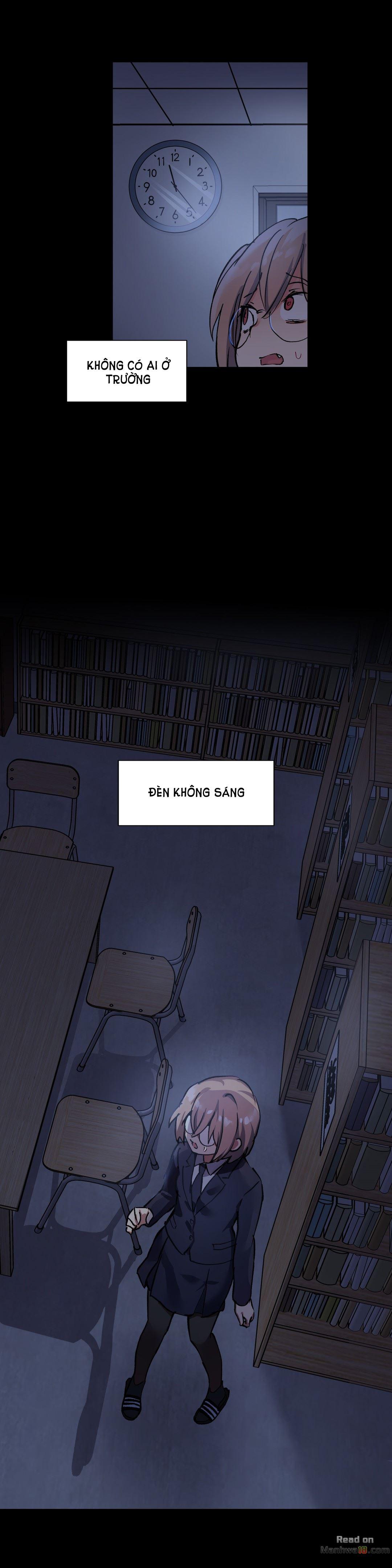 girls marmot chapter 46 10