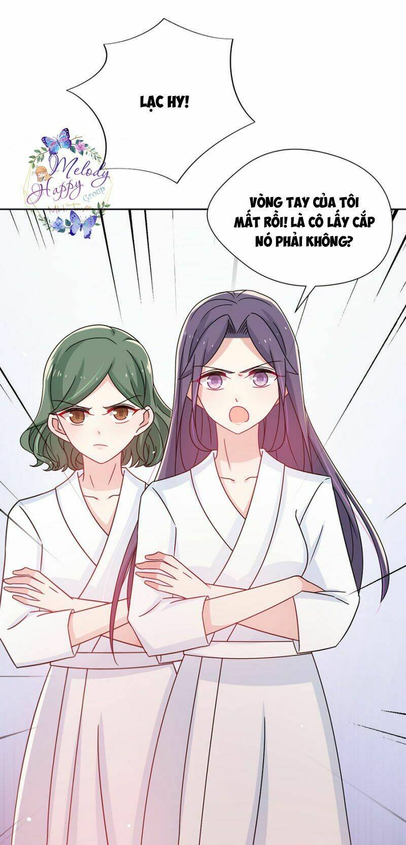 ma lạt thiên kim đẩu ác thiếu chapter 72 29