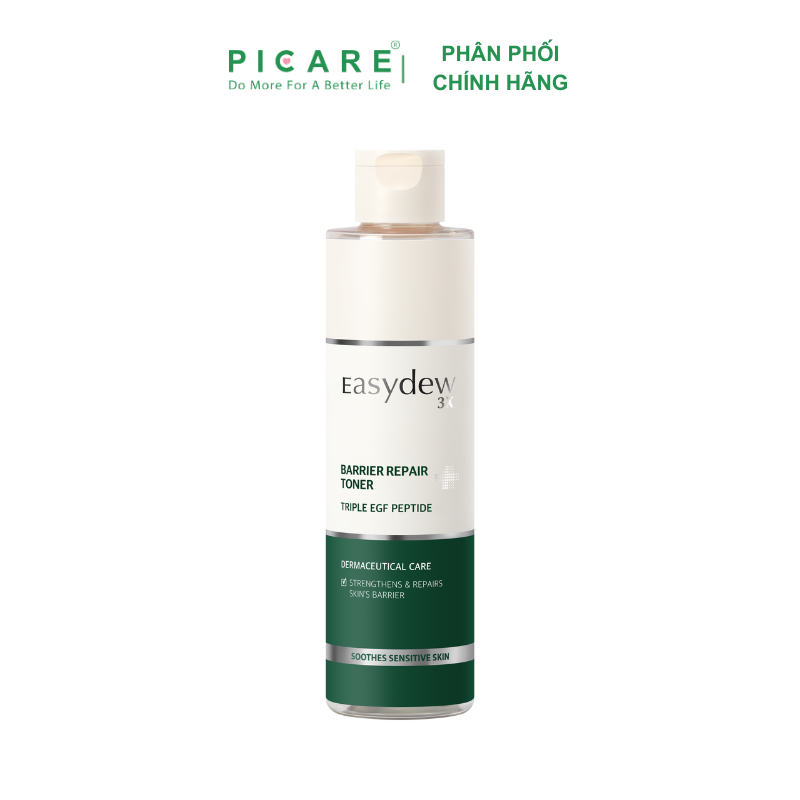 Easydew Barrier Repair Toner 200ml