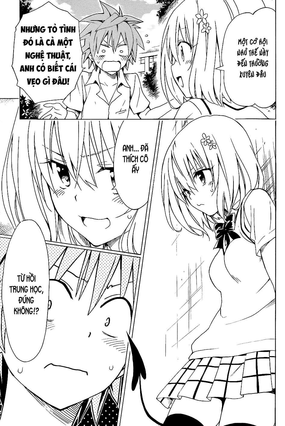 to love - ru darkness chapter 55 29