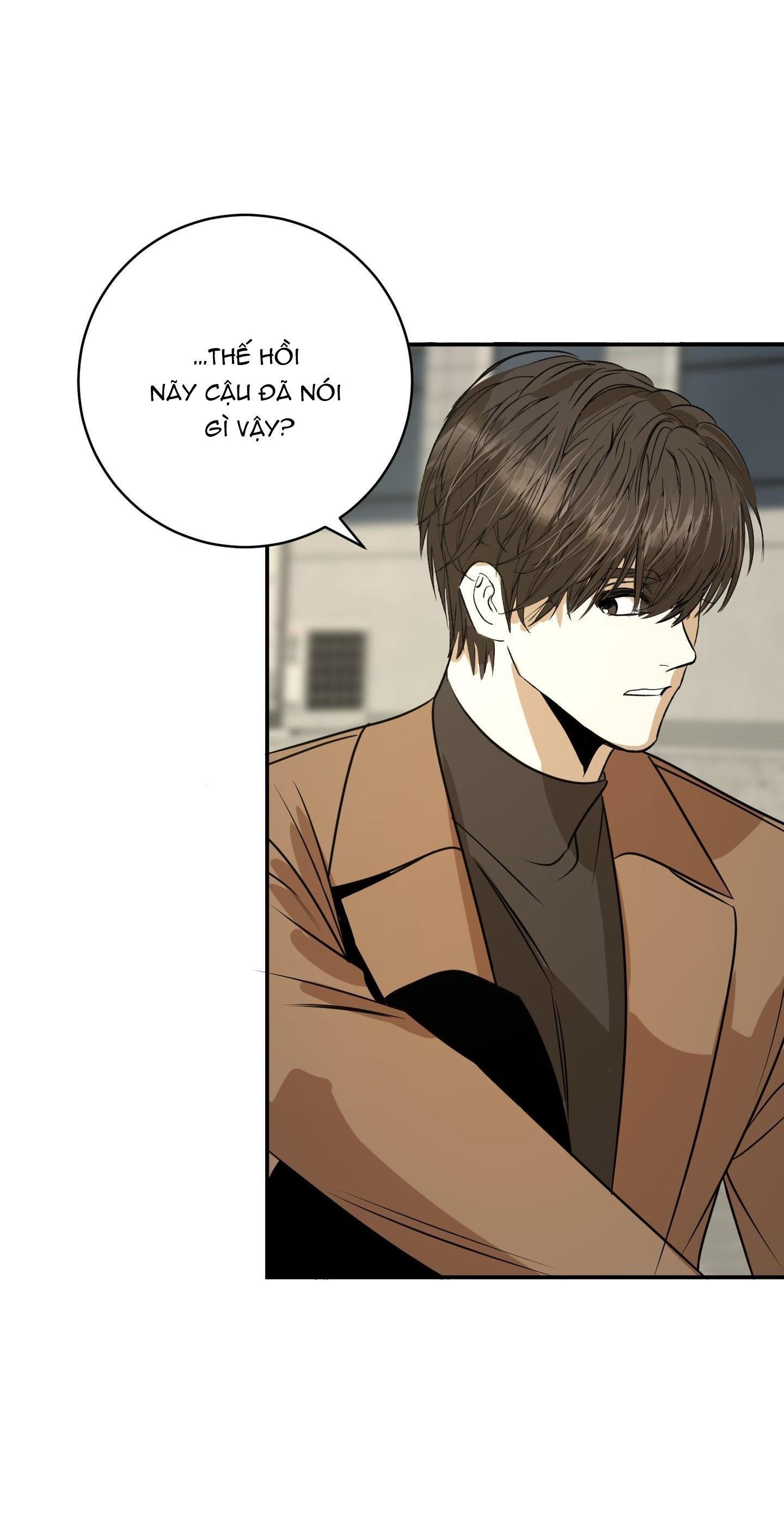 Tuyển Tập Manhwa Dằm Khăm Chapter 77 -Tôi chết 1 62