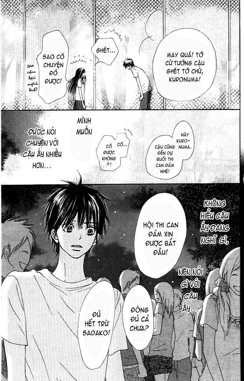 anh đã cho em biết bao thứ đầu tiên chapter 44 23