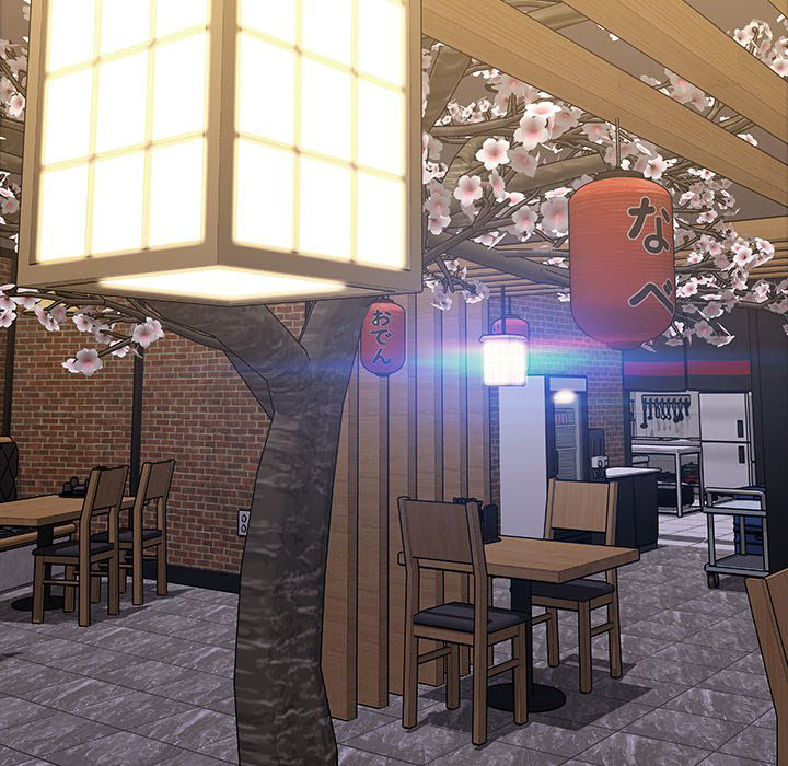 siêu sao cynthia oh chapter 30 111