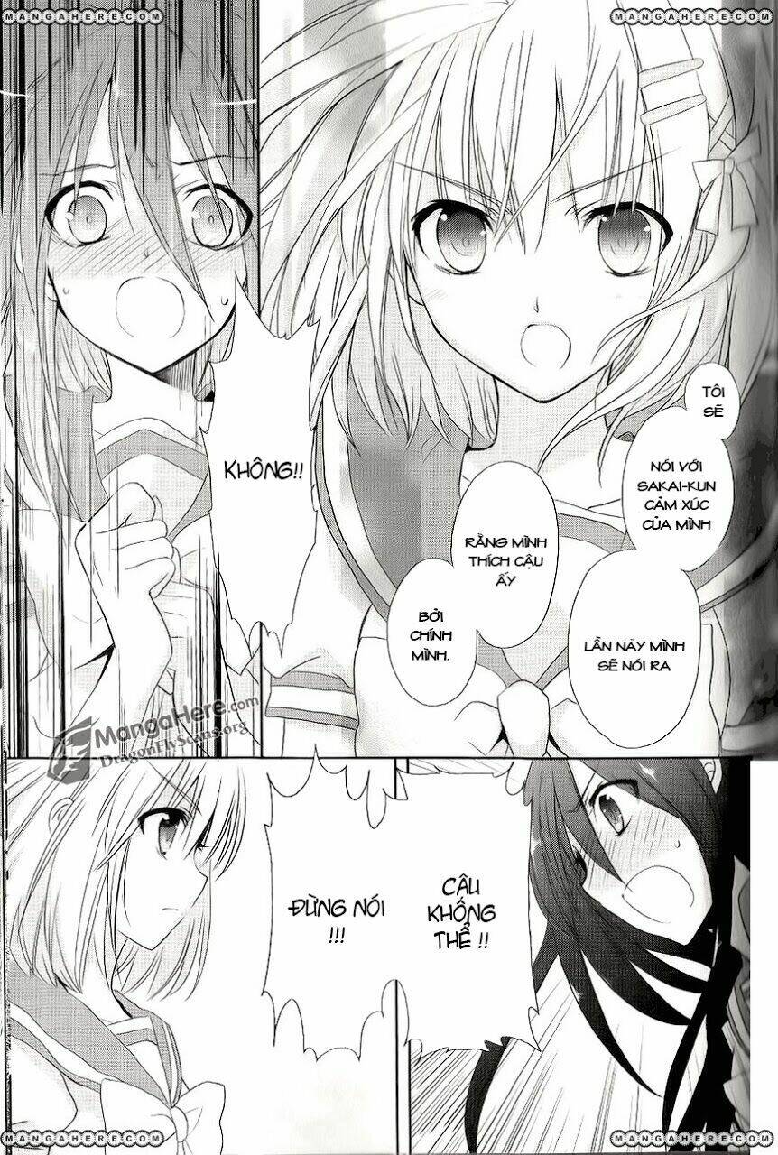 đôi mắt của shana chapter 52 18