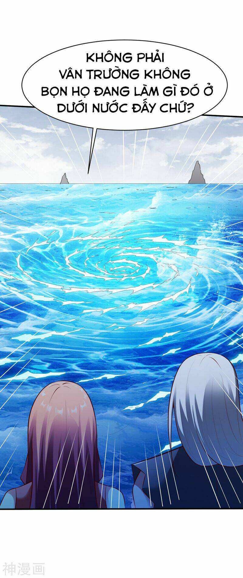 chiến đỉnh chapter 167 12