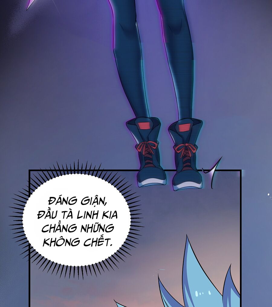 hệ thống mô phỏng linh sủng chapter 9 36