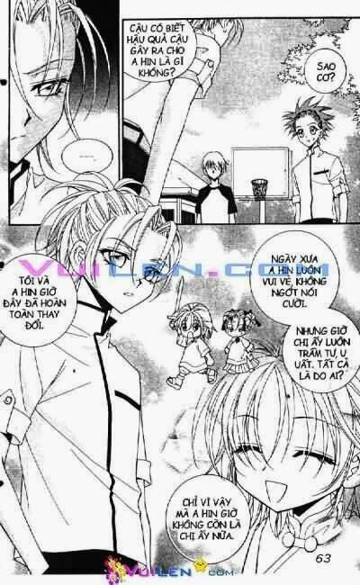 nàng công chúa bỏ trốn chapter 4 63