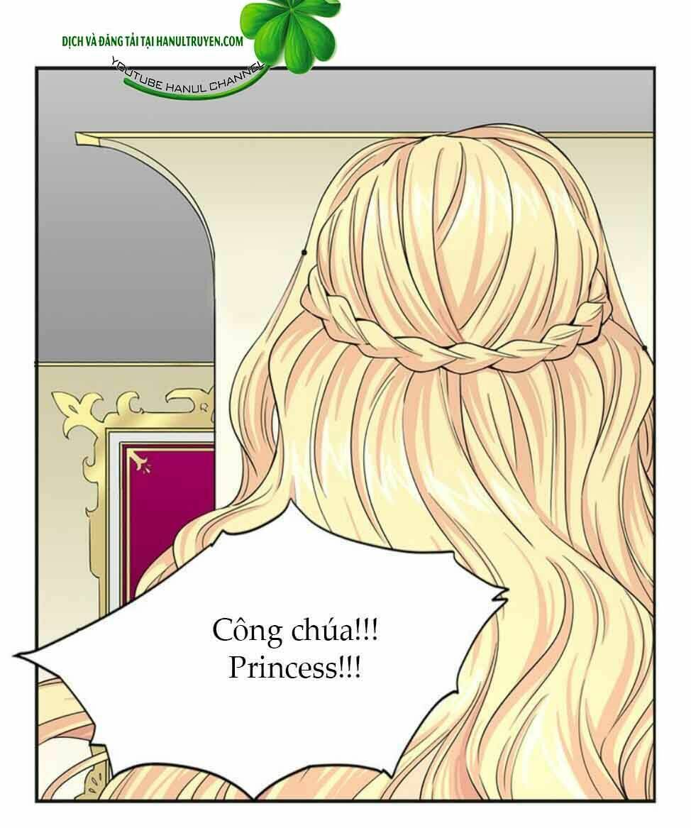 hành trình thuần hóa đế vương máu lạnh ( between two lips) chapter 4.1 23