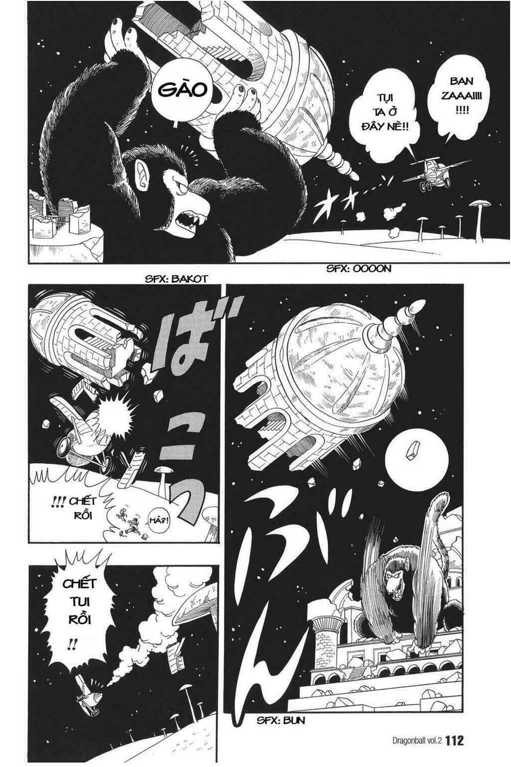 dragon ball - bảy viên ngọc rồng chapter 22 8