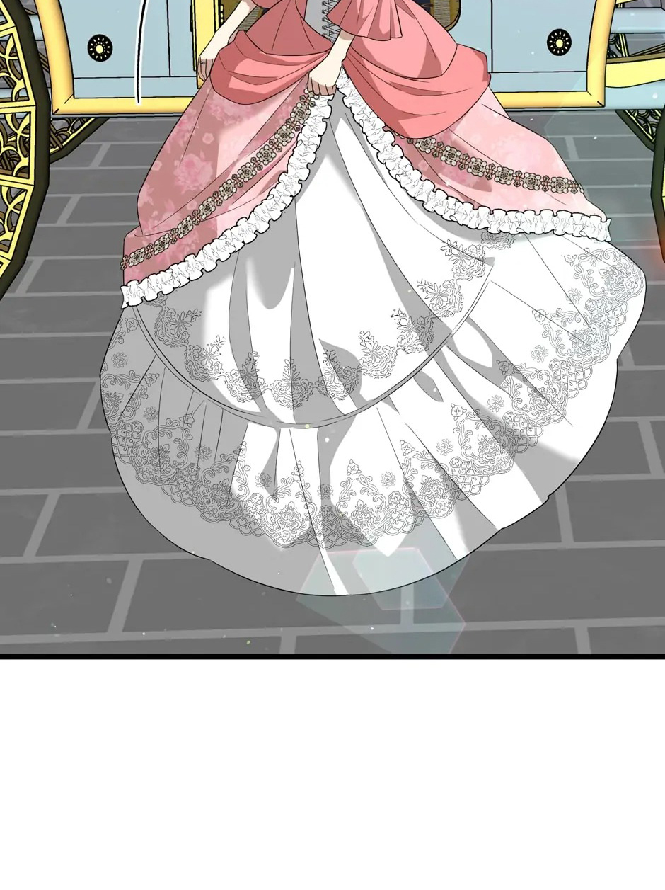 anh trai nguy hiểm của công chúa chapter 82 48