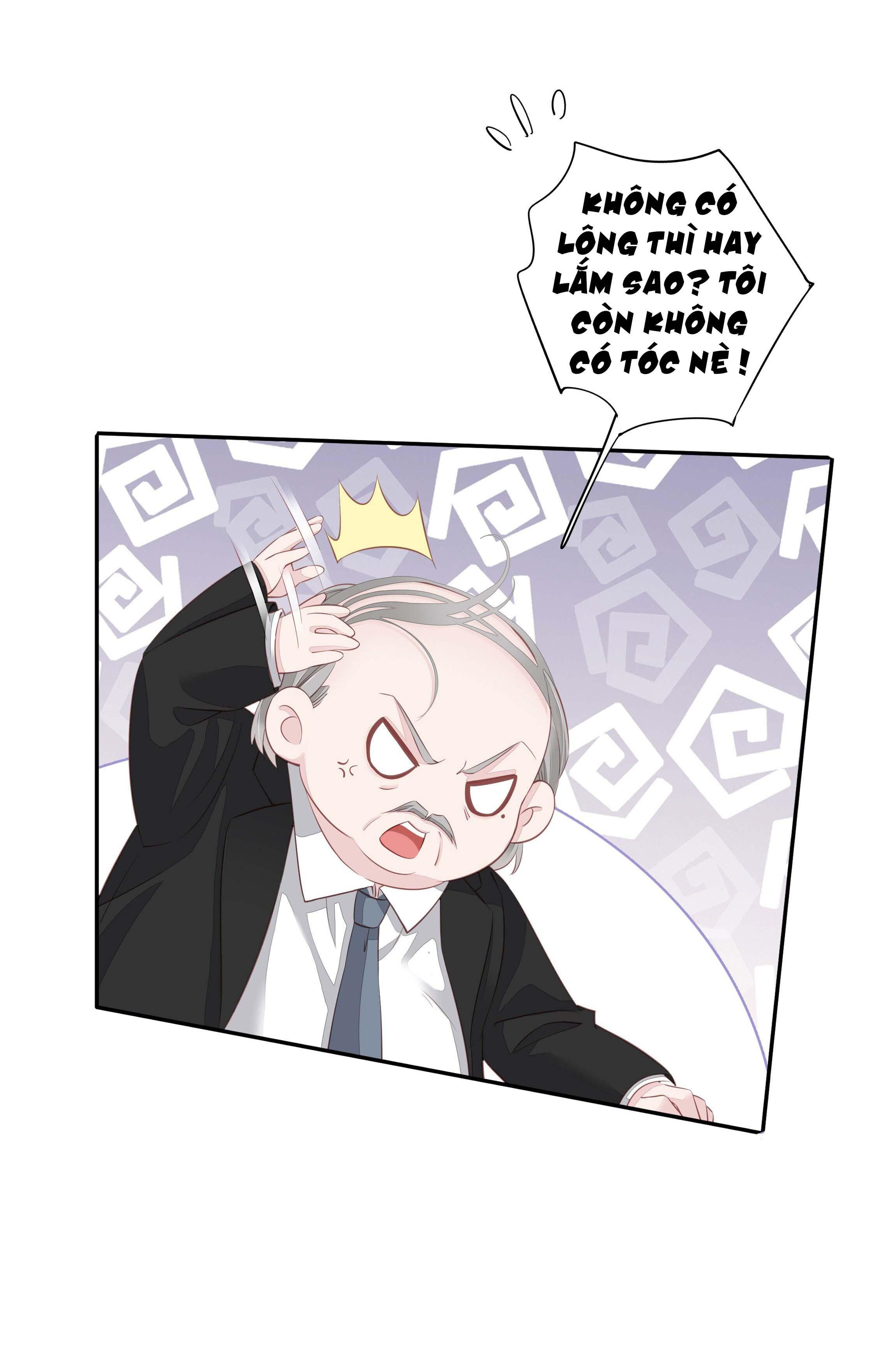 cuộc mai mối vượt giống loài chapter 12 28