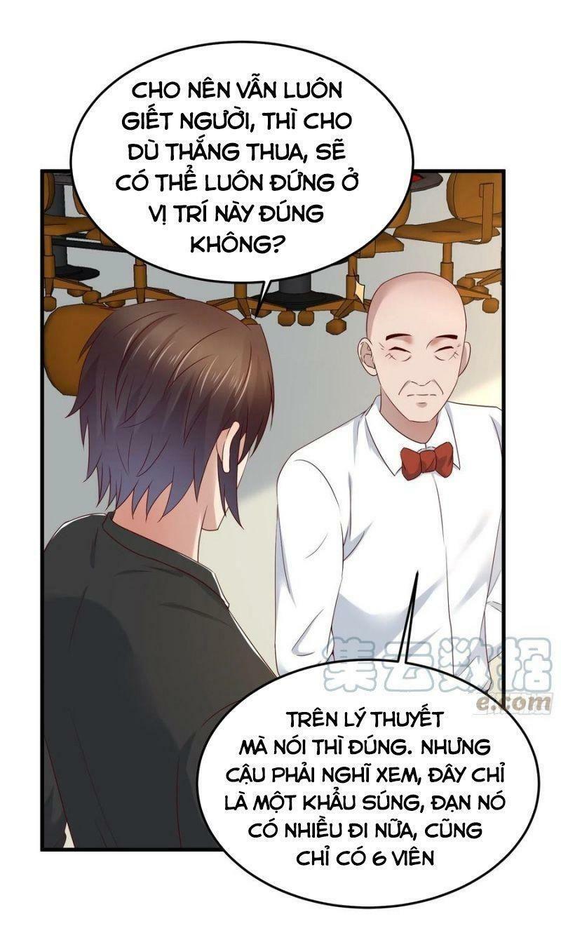 vua đầu tư mạnh nhất chapter 89 12