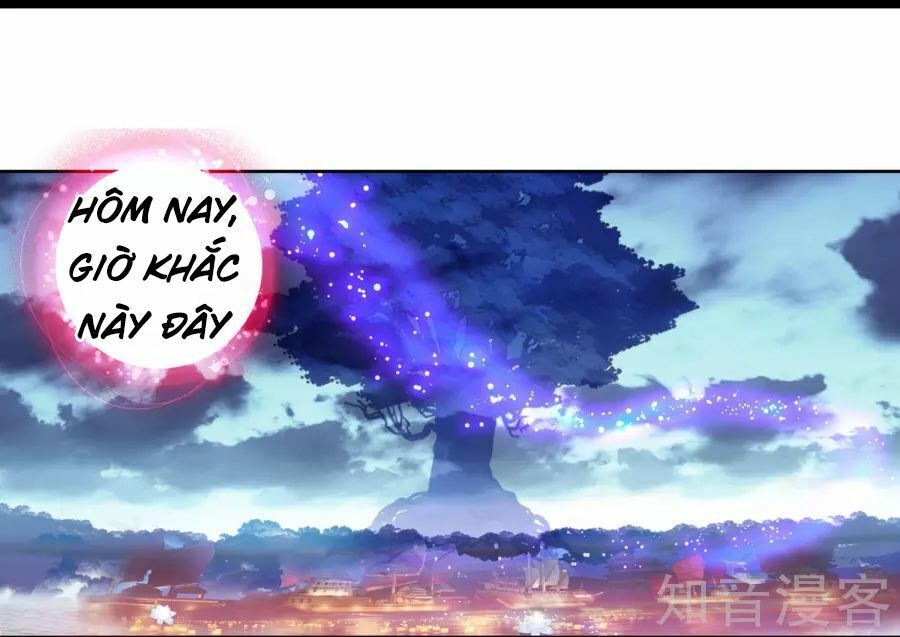 tuyệt thế đường môn - đấu la đại lục 2 chapter 195 9